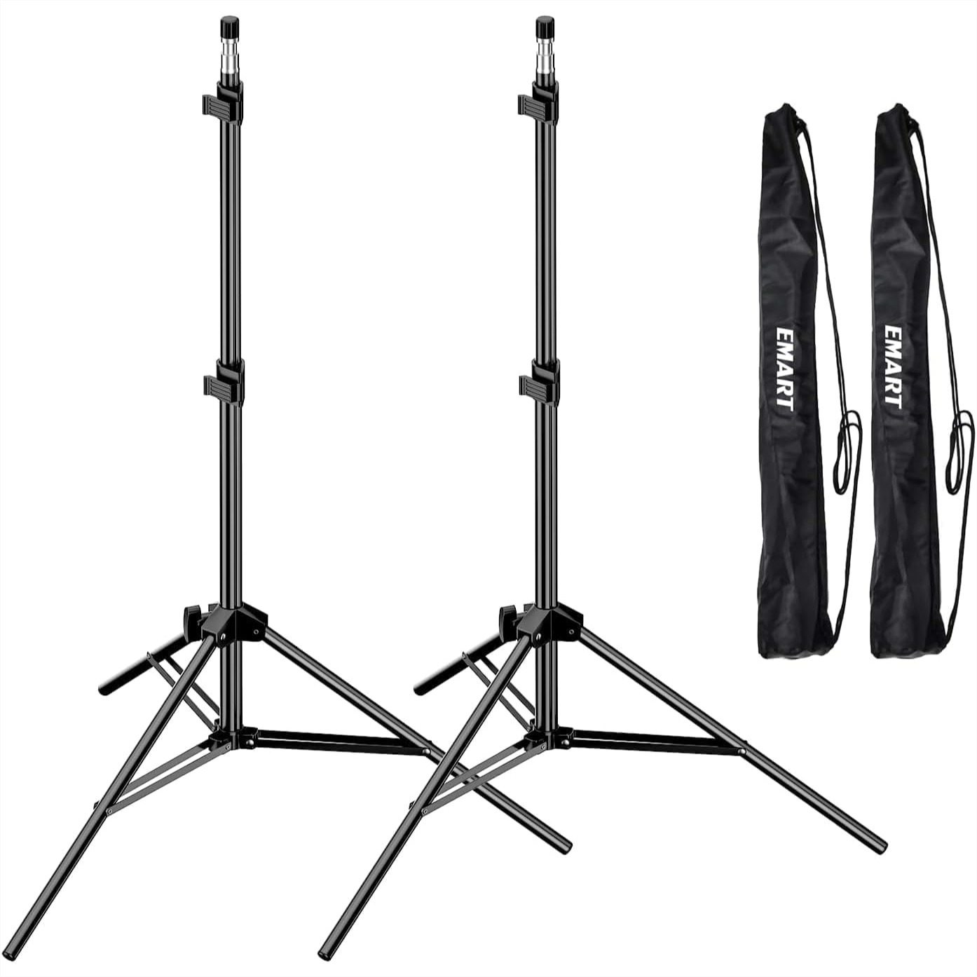 Photography Lighting Reference - 7 Ft Light Stand For Photography