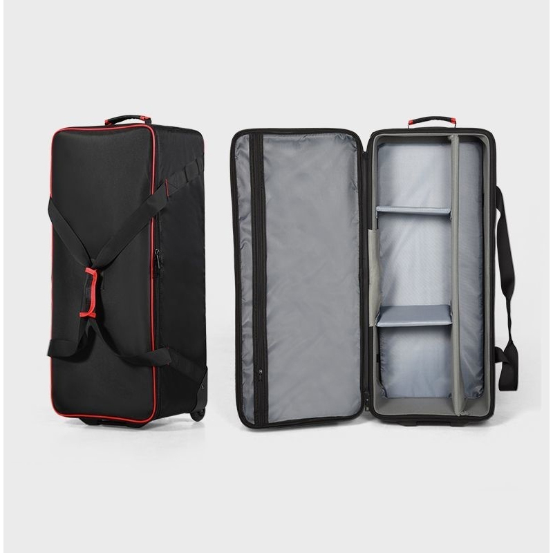 Photography Lighting Equipment - Studio Flash Light Kit Bag Photography