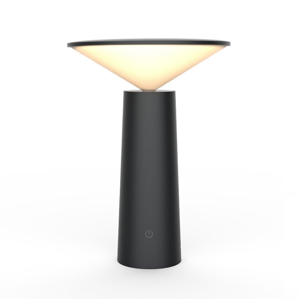 Photography Lighting Book - Modern Desk lamp USB LED Table