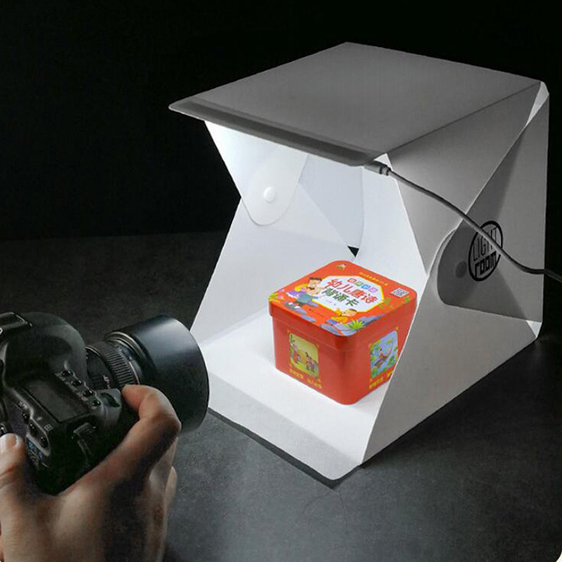 Hot Photography LED Light Room - Photography Lighting For Products ulasan dan harga