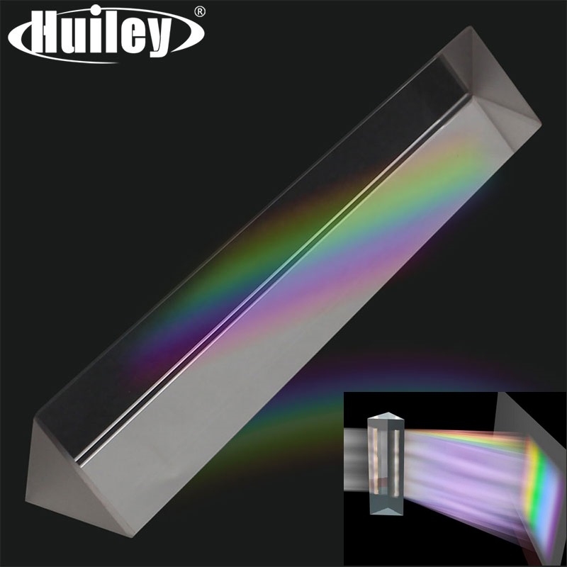 Optical Glass Prism for Photog - Photography Lighting Options ulasan dan harga