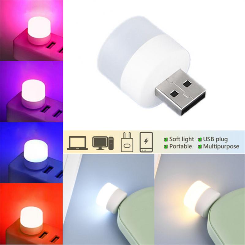 20Pcs Mini USB Night Light War - Photography Lighting Book ulasan dan harga