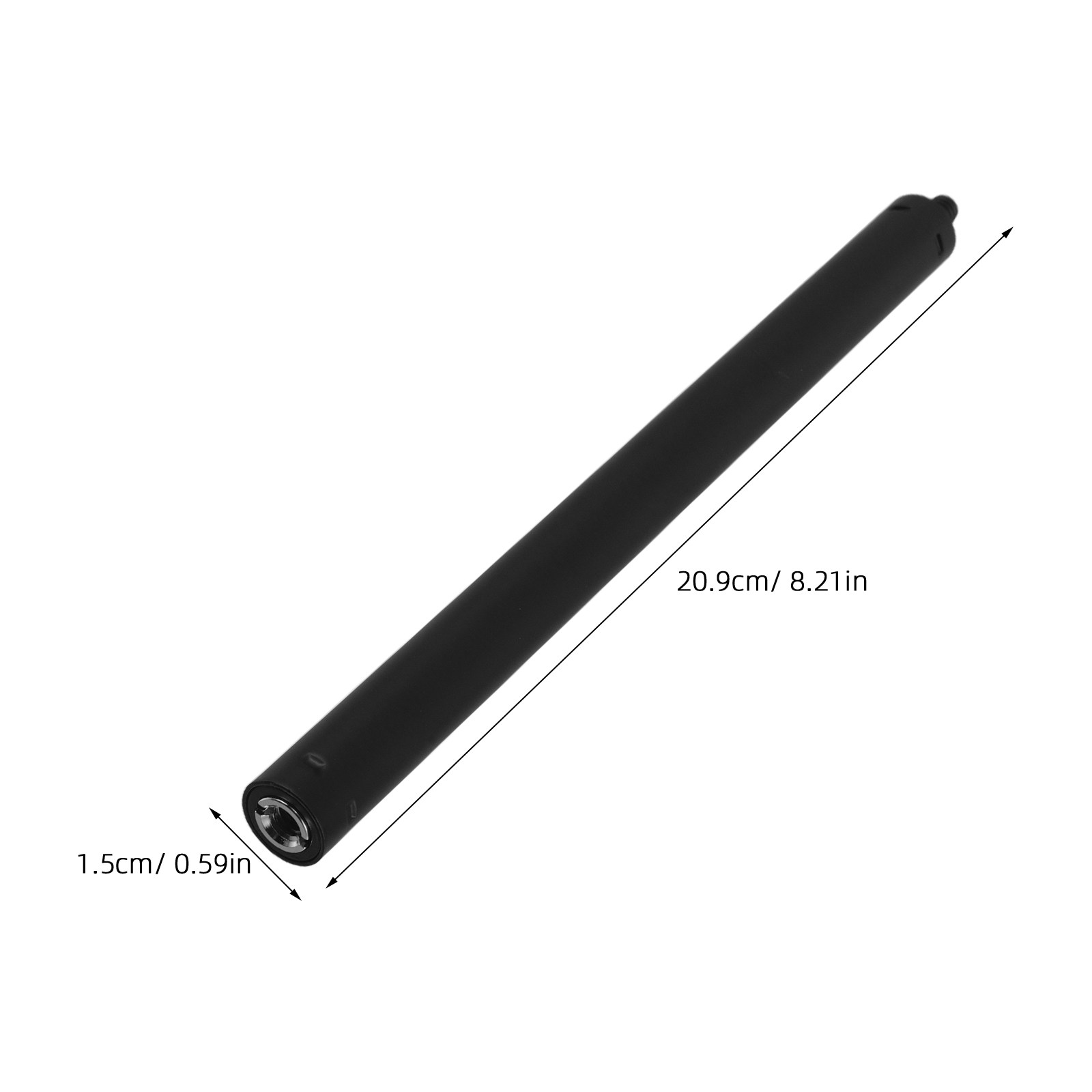 Premium Microphone Stand Exten - Boom Arm Stand ulasan dan harga
