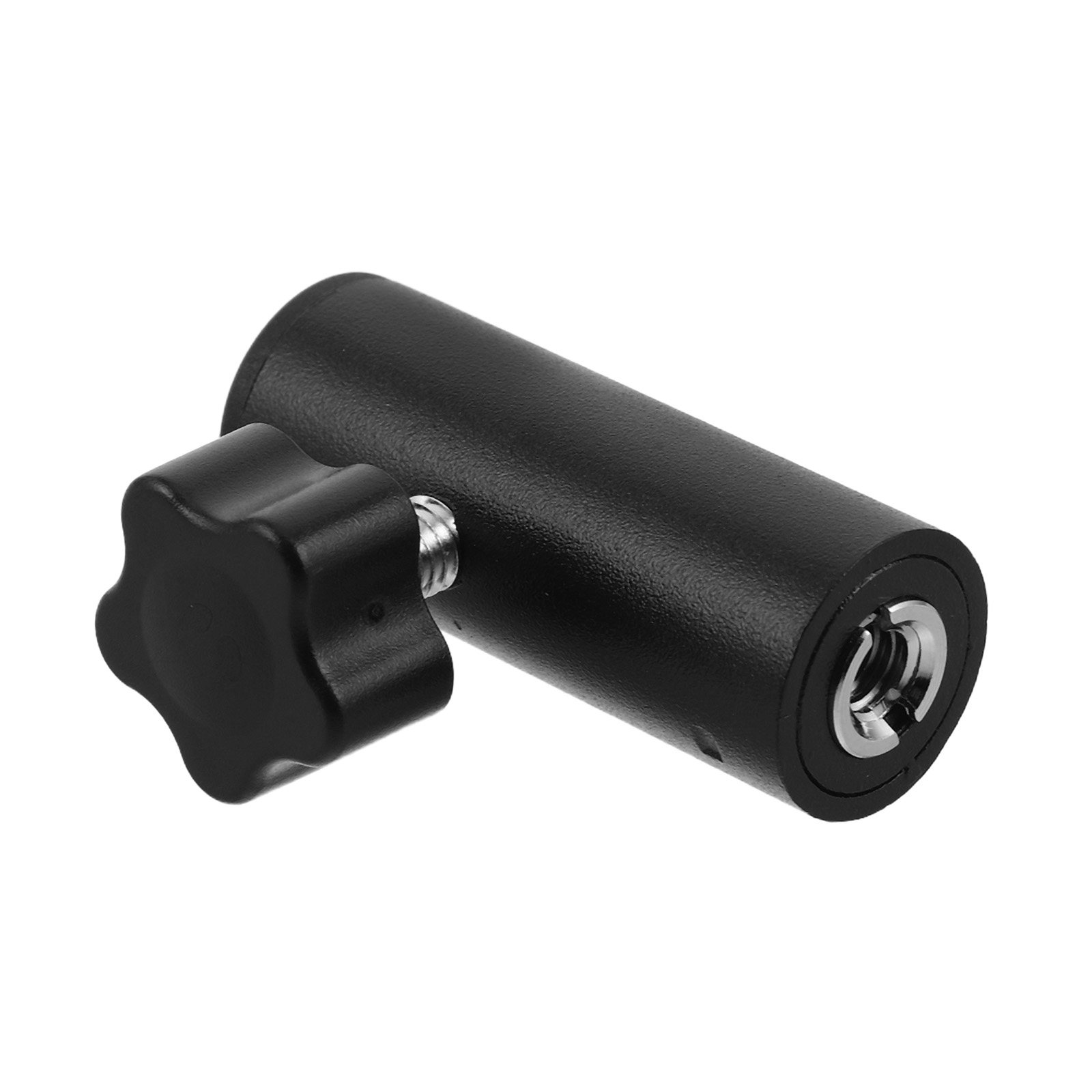 Mic Stand Thread Adapter Metal - Boom Arm Stand ulasan dan harga