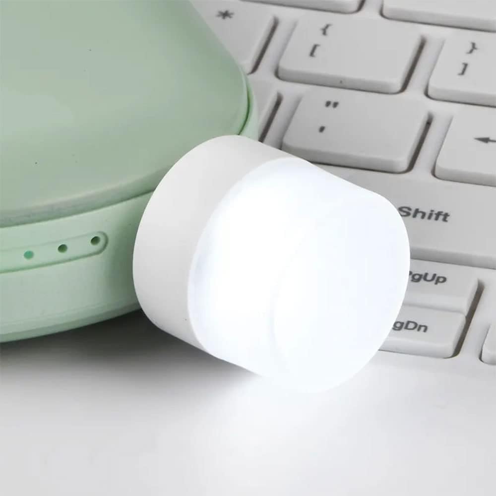 100-1PCS Portable Mini Night L - Photography Lighting Book ulasan dan harga