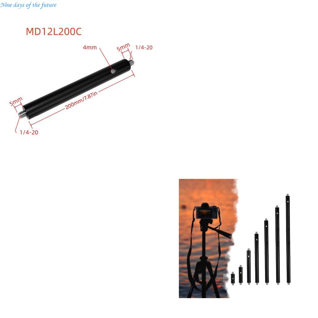 Aluminum Threaded Rod 4mm Fixi - Photography Lighting Options ulasan dan harga