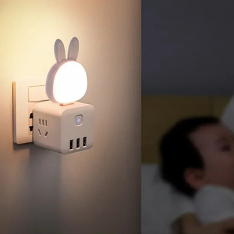 USB Night Lights Night Light D - Photography Lighting Book ulasan dan harga