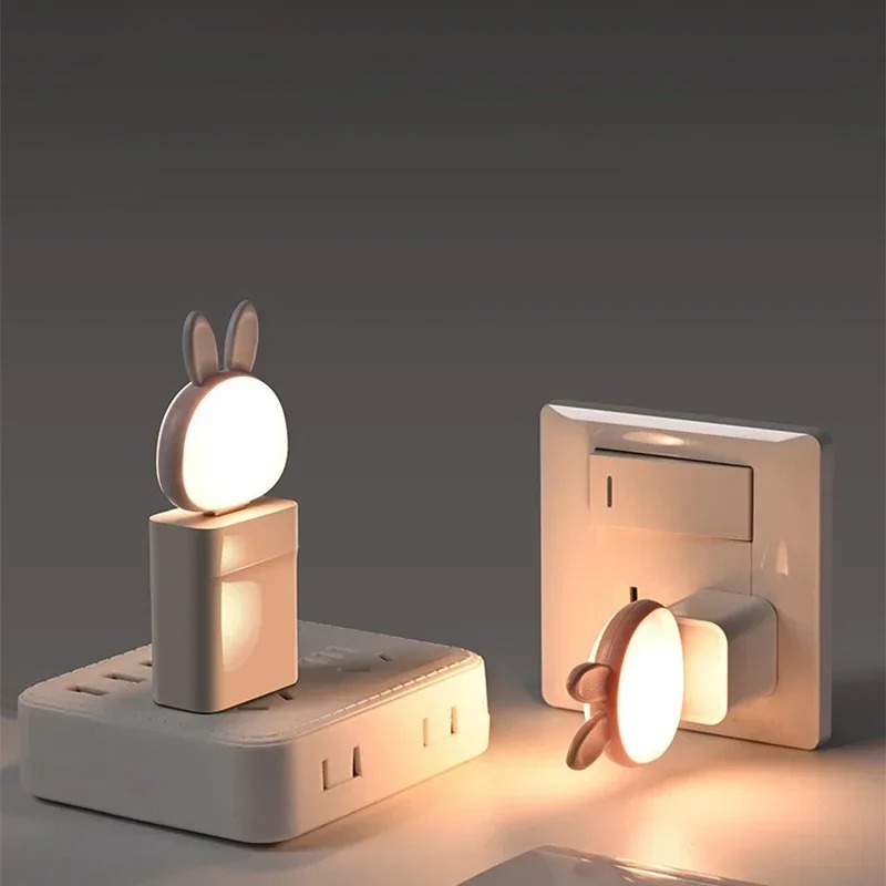 USB Night Lights Night Light D - Photography Lighting Book ulasan dan harga