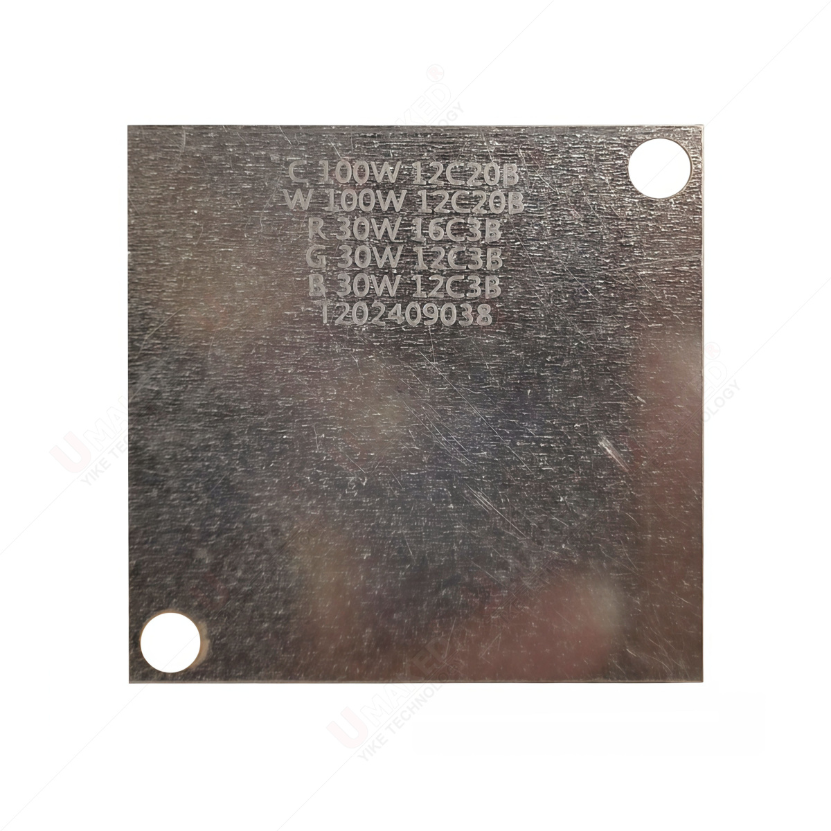 38x38mm 290W COB SMD LED Beads - Photography Lighting Options ulasan dan harga