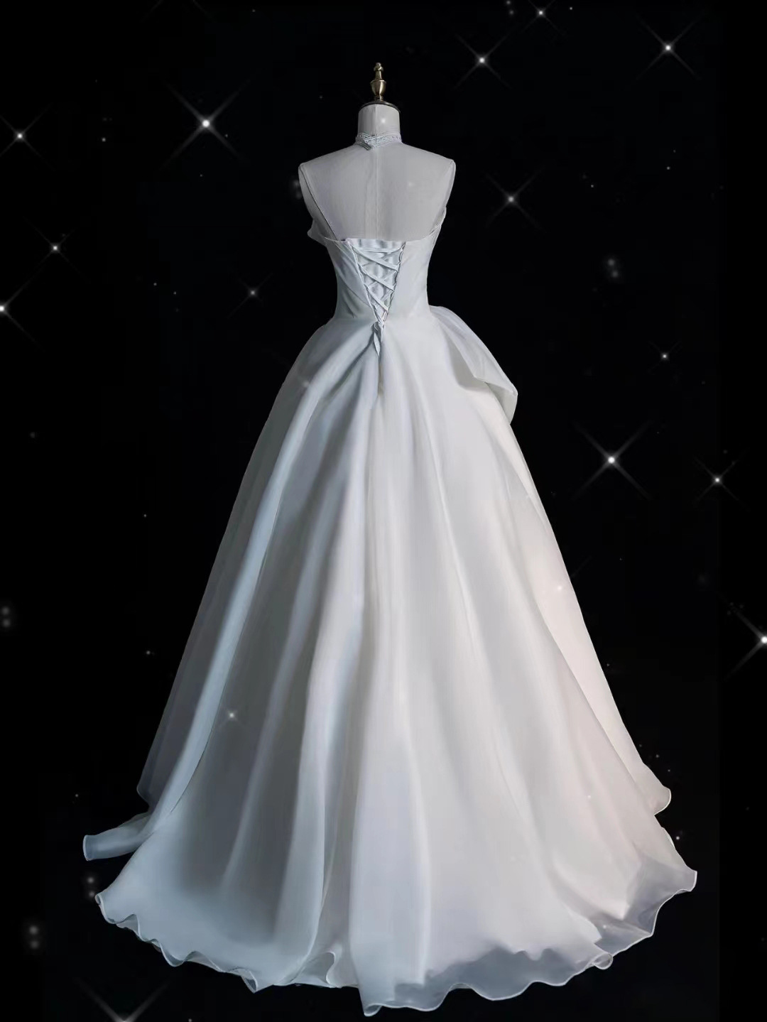 wedding dresses 2025 new brida - Photography Lighting Equipment ulasan dan harga