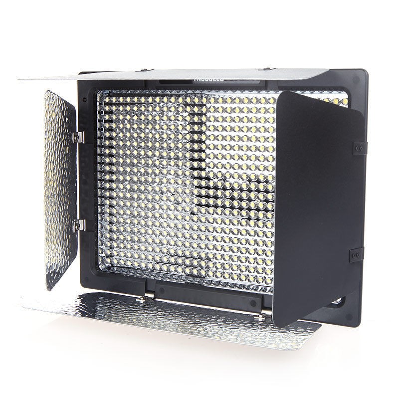 Yongnuo YN600L LED Video Light - Photography Lighting Options ulasan dan harga