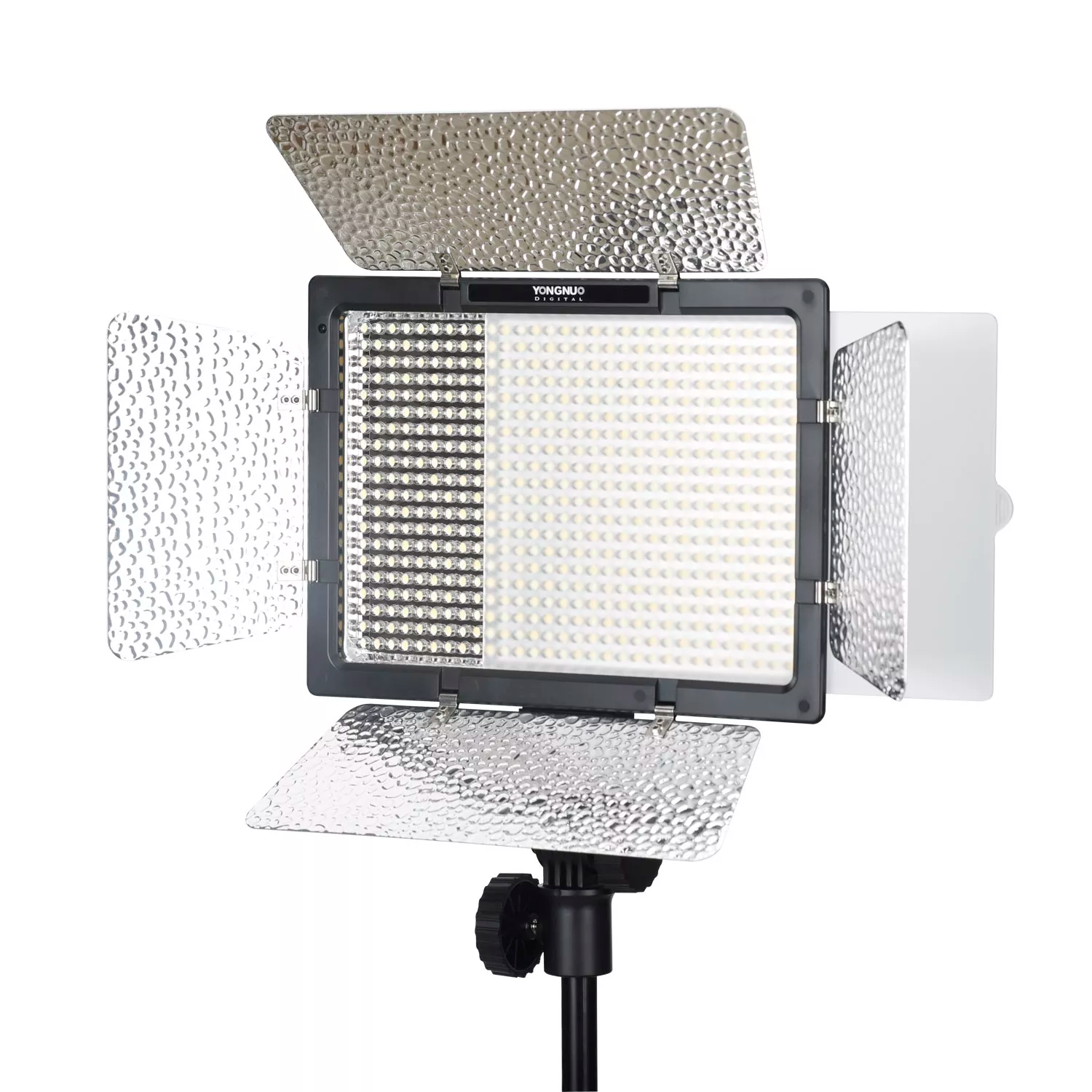 Yongnuo YN600L LED Video Light - Photography Lighting Options ulasan dan harga