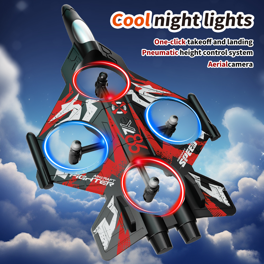 Lenovo YL86 RC Foam Airplane 2 - Photography Lighting Continuous ulasan dan harga