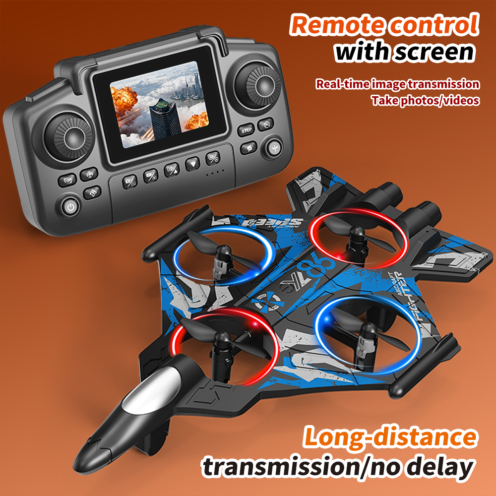 Lenovo YL86 RC Foam Airplane 2 - Photography Lighting Continuous ulasan dan harga