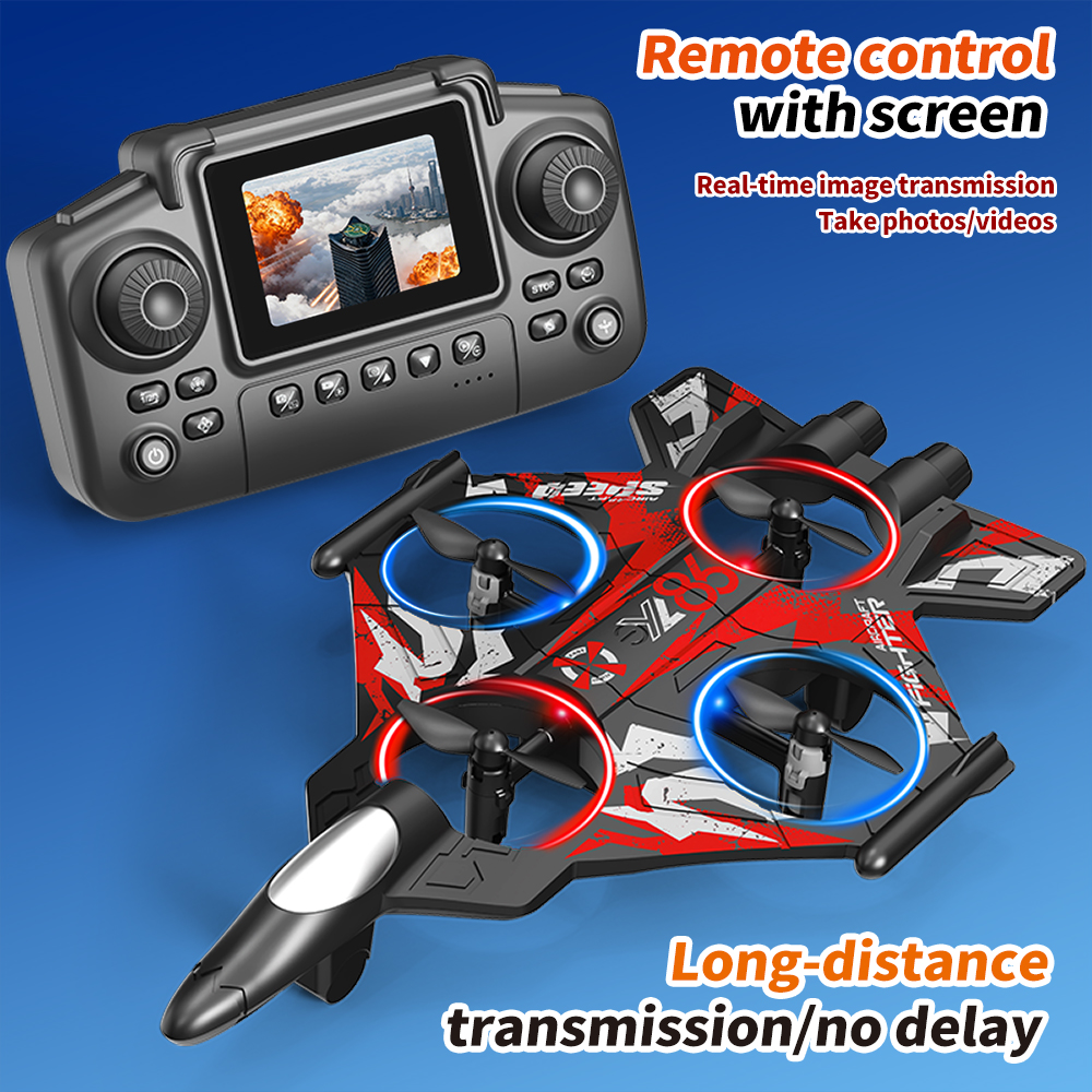 Lenovo YL86 RC Foam Airplane 2 - Photography Lighting Continuous ulasan dan harga