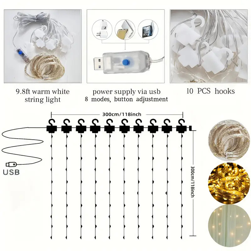 3x3m Tulle Backdrop Curtains,  - Photography Lighting Options ulasan dan harga