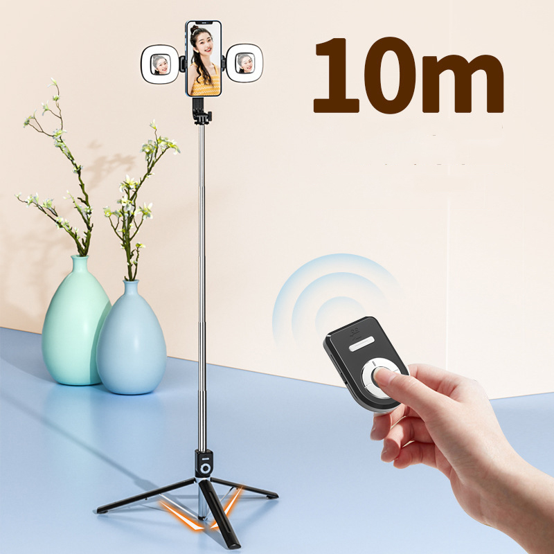 1.7m Extendable live Tripod Se - Photography Lighting Continuous ulasan dan harga