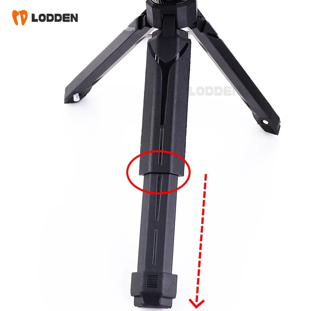 LODDEN Bluetooth Dental Fill L - Photography Lighting Equipment ulasan dan harga