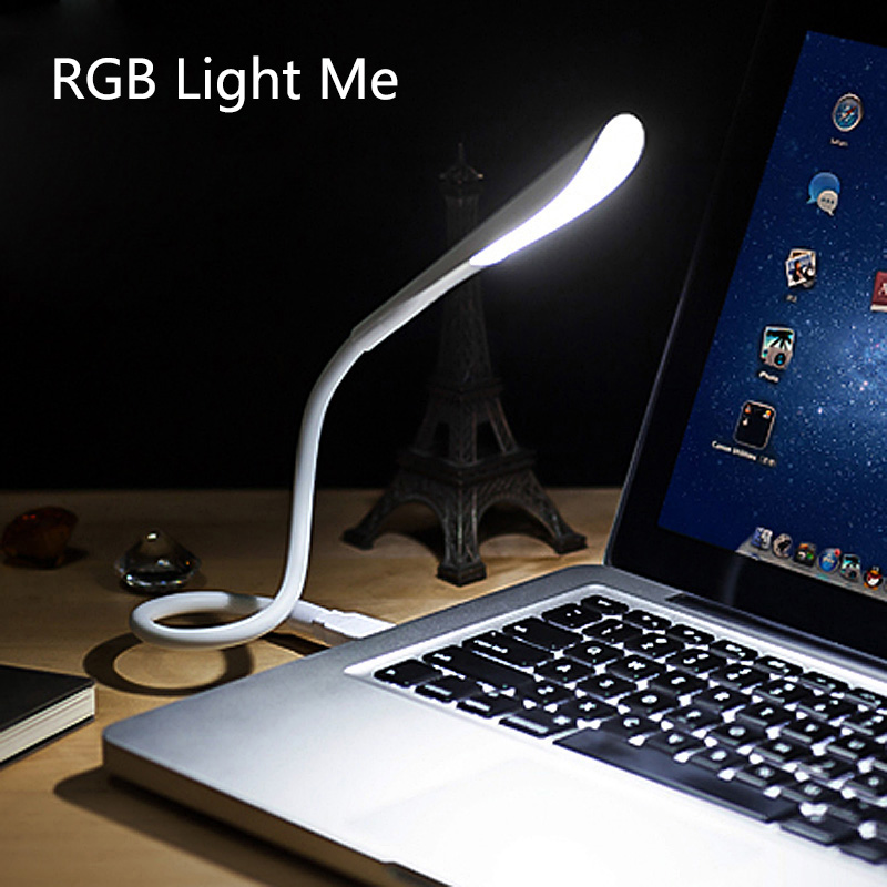 Mini USB Light Portable Laptop - Photography Lighting Book ulasan dan harga