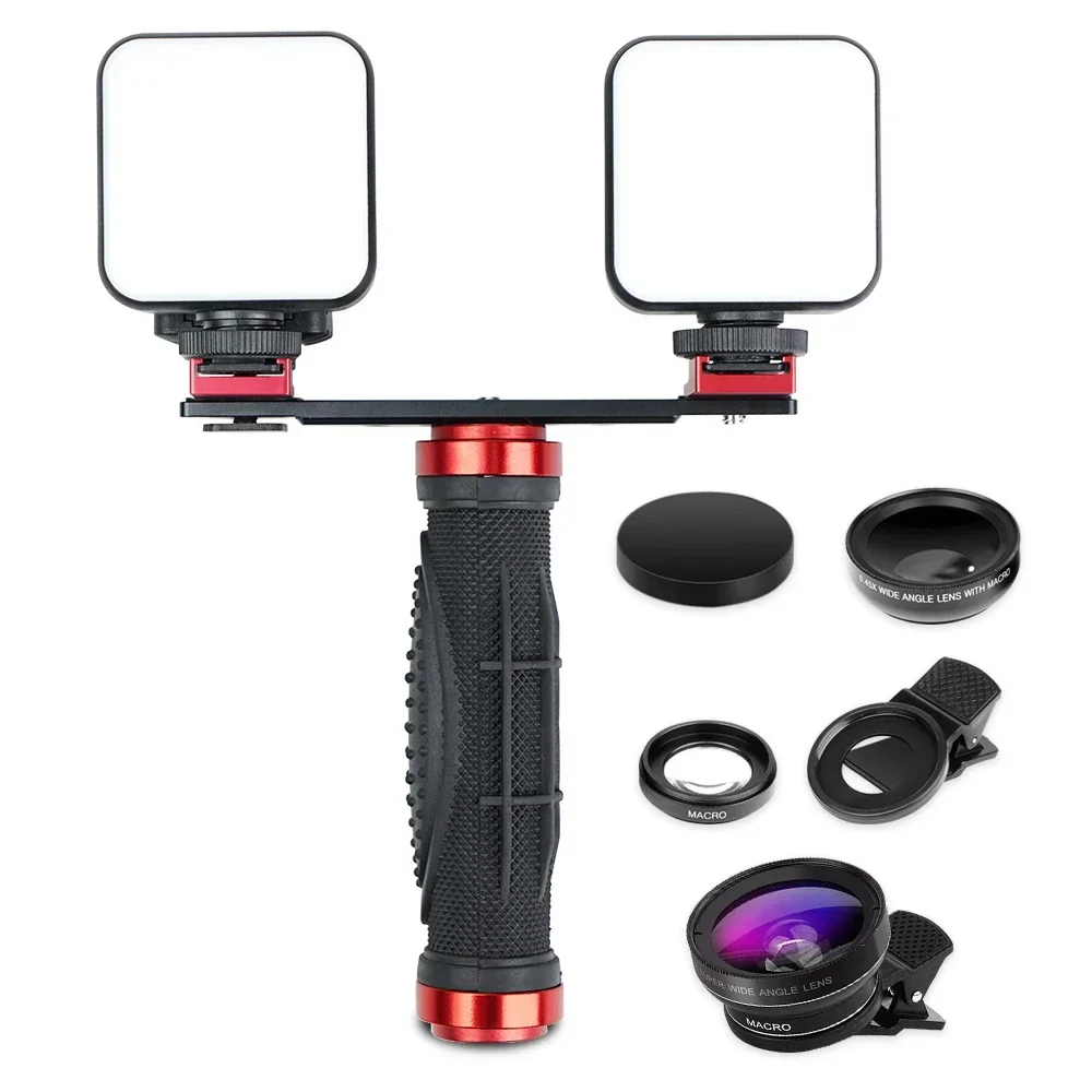 Dental Bluetooth Intraoral LED - Photography Mobile Lighting ulasan dan harga