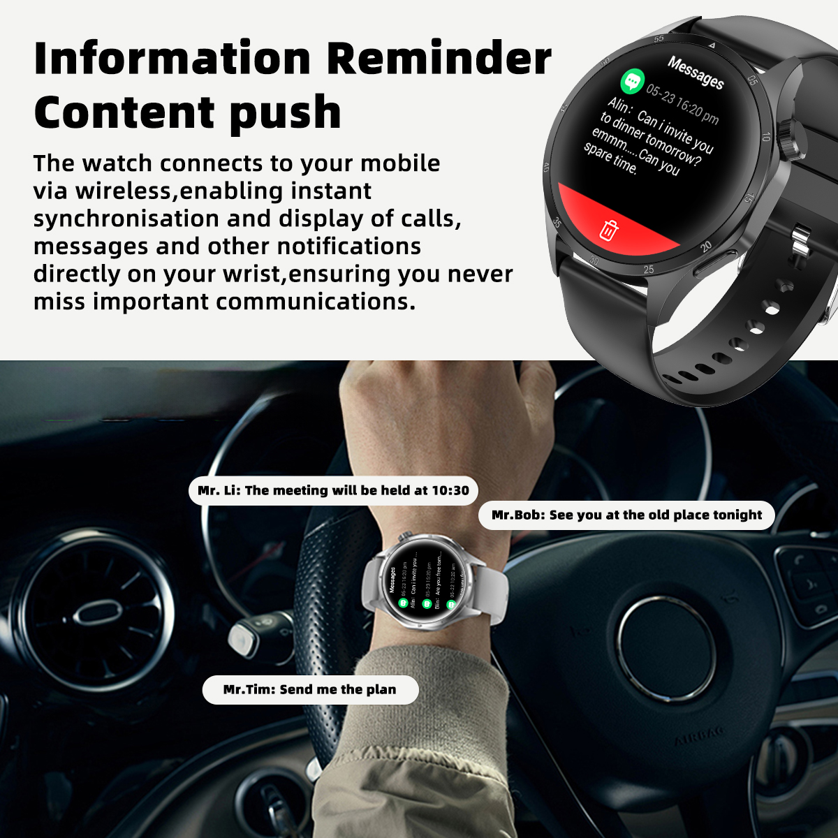 2026 Watch 5 Pro GPS Track Com - Photography Lighting Book ulasan dan harga