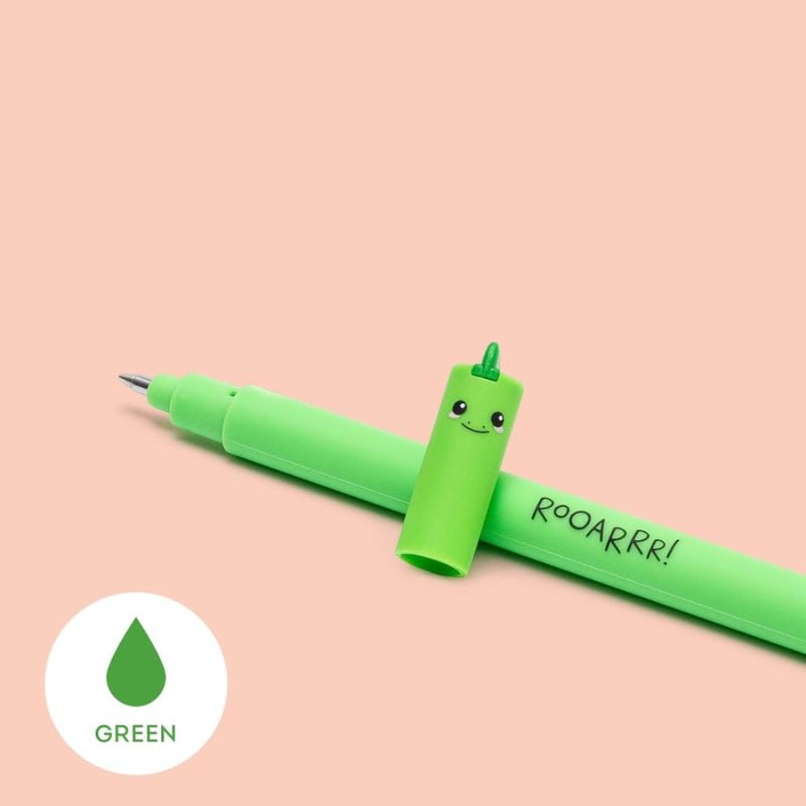 - Set of 19 Erasable Gel Pens  - Coloured Gel Set ulasan dan harga