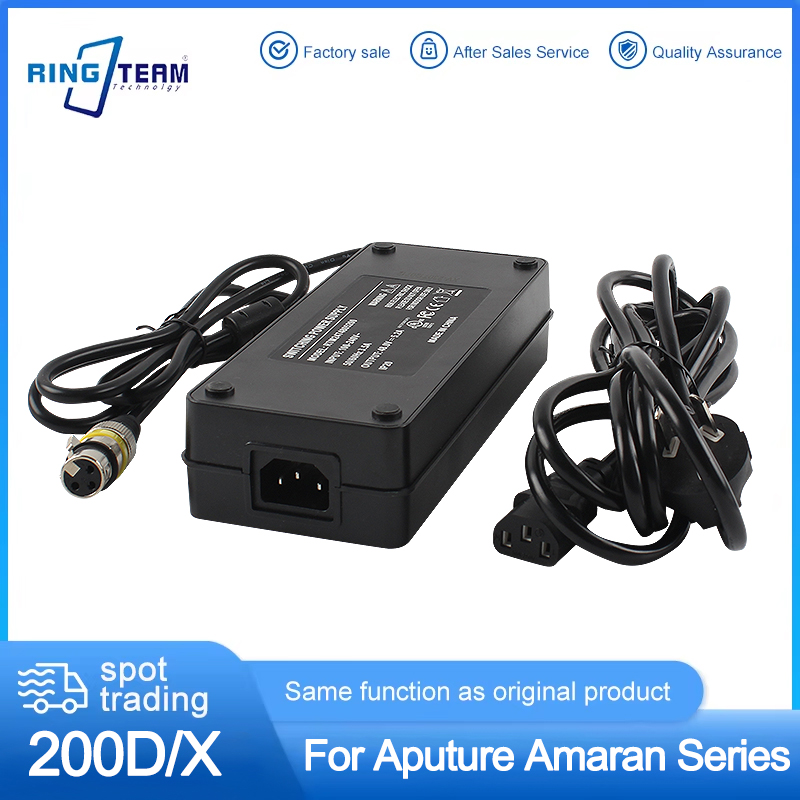 Aputure Professional Video Lig - Photography Lighting For Products ulasan dan harga