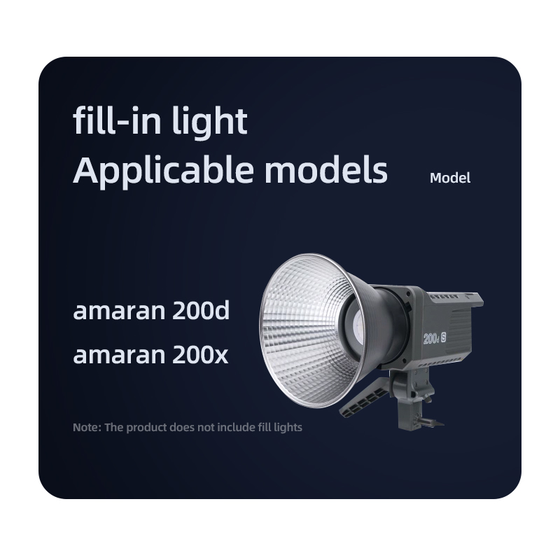 Aputure Professional Video Lig - Photography Lighting For Products ulasan dan harga