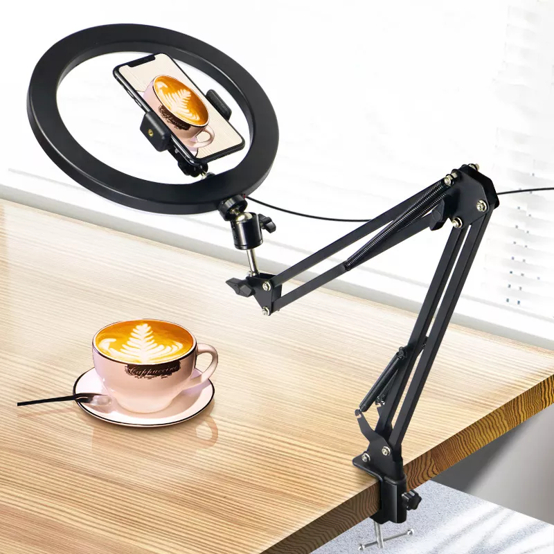 Nice Overhead Tripod With Ring - Photography Lighting Equipment ulasan dan harga