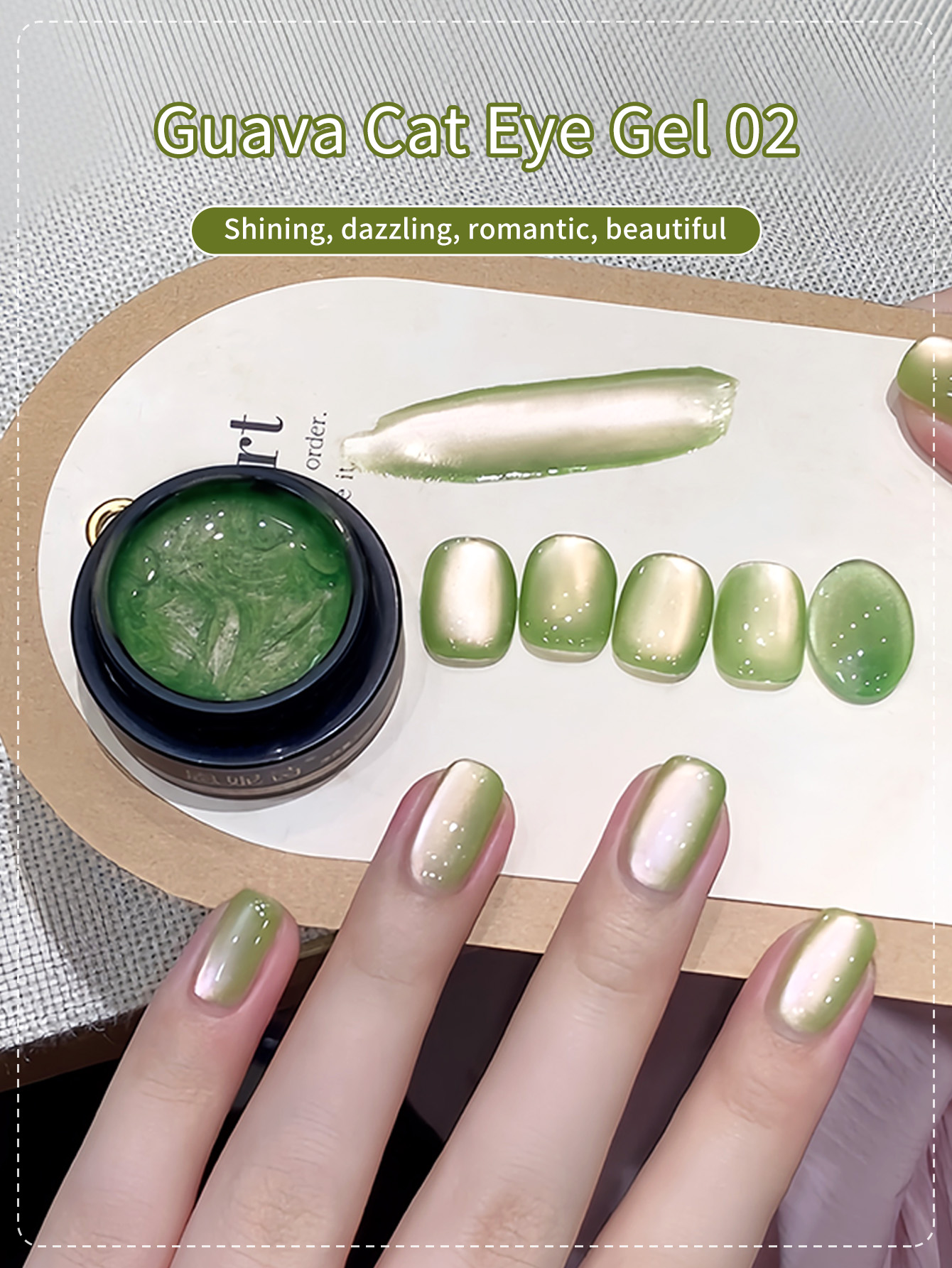 3 Colours Explosive Flash Gree - Coloured Gel Set ulasan dan harga