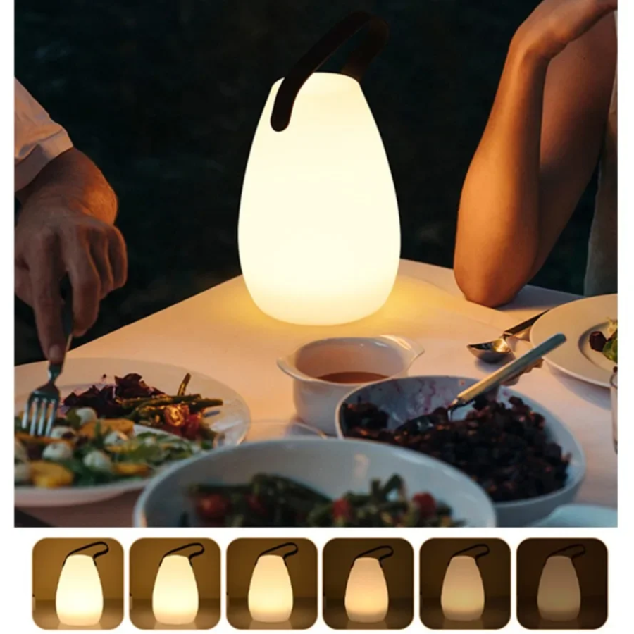 Party Camping Colorful Portabl - Photography Lighting Book ulasan dan harga