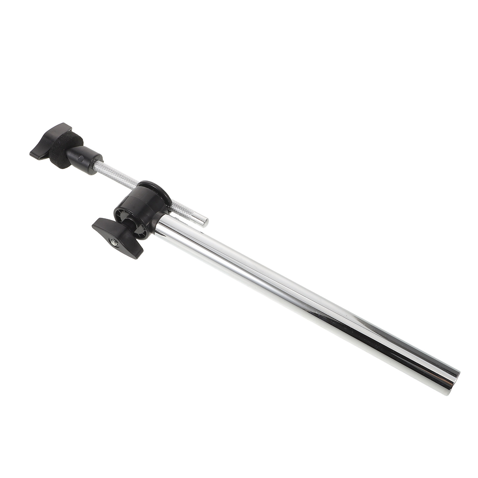 Electronic Drum Cymbal Mount H - Boom Arm Stand ulasan dan harga