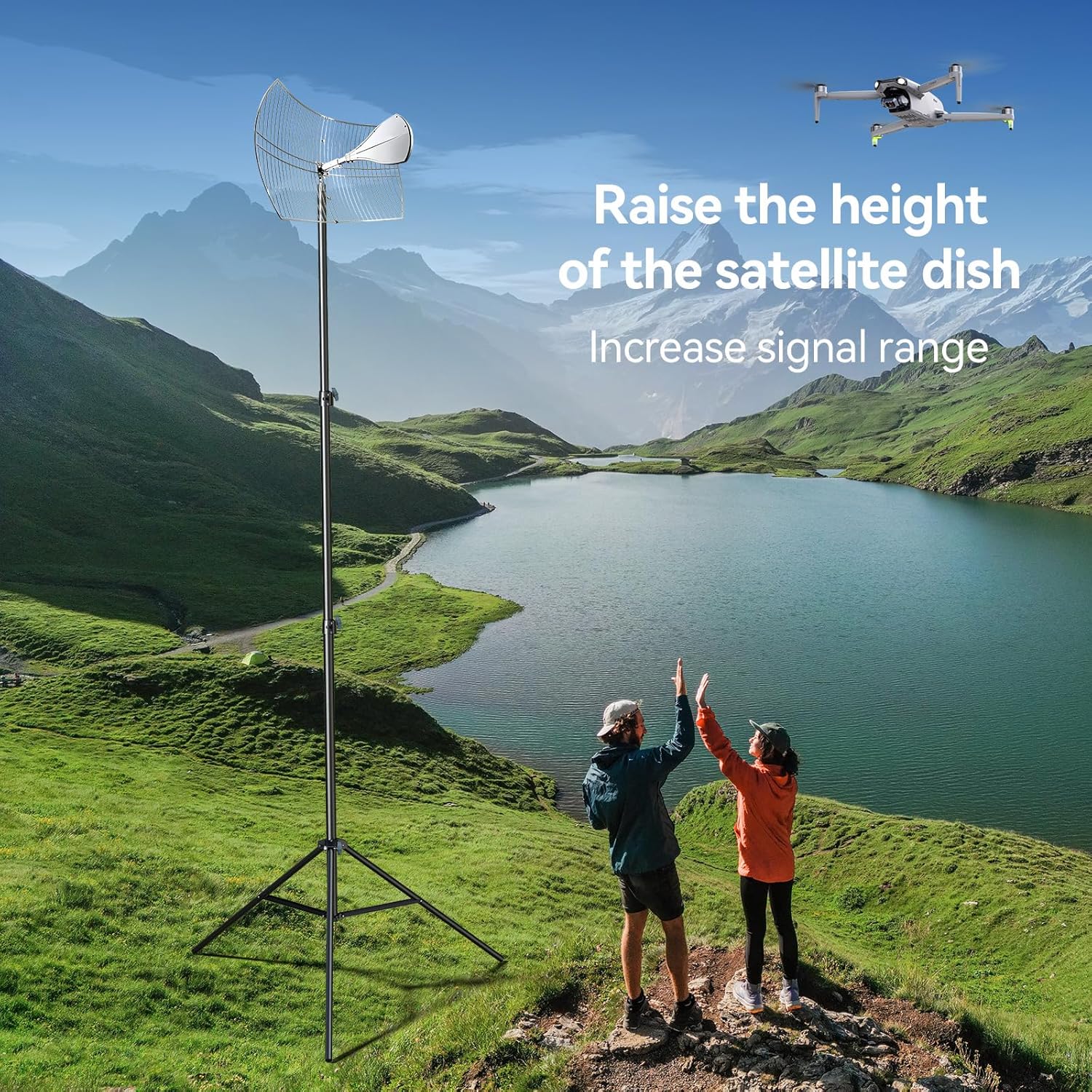 13ft Heavy Duty Light Stand fo - Photography Lighting Reference ulasan dan harga