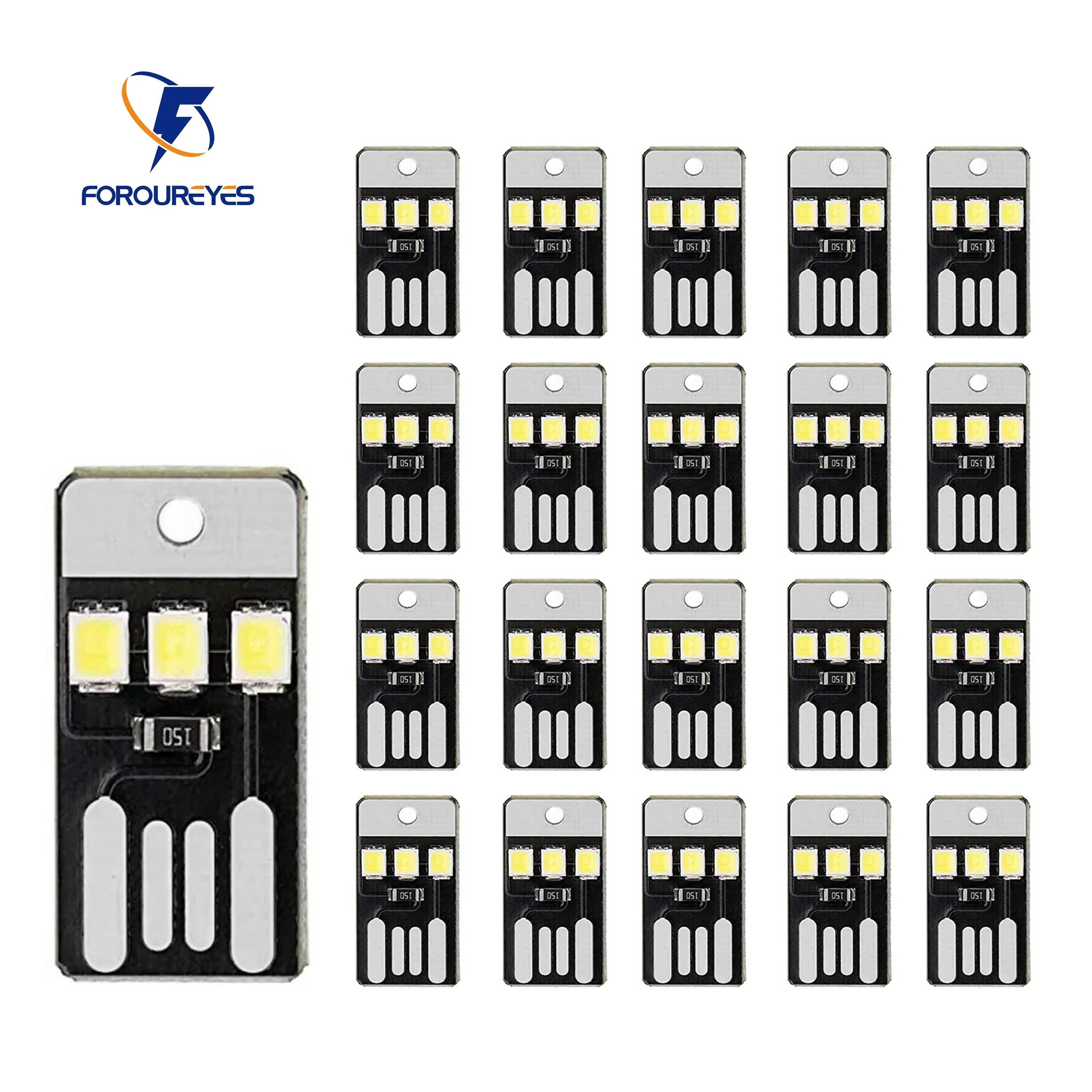 20pack Book Light Mini Night L - Photography Lighting Book ulasan dan harga