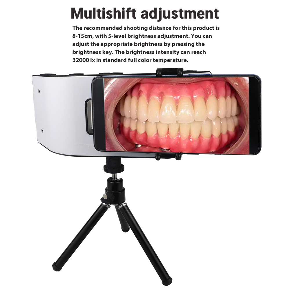 Dental Photography Oral Fillin - Photography Lighting Equipment ulasan dan harga
