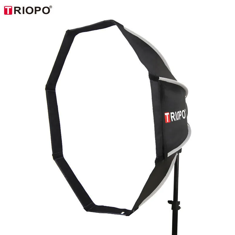 TRIOPO KX  65cm 90cm Softbox   - Photography Lighting For Products ulasan dan harga