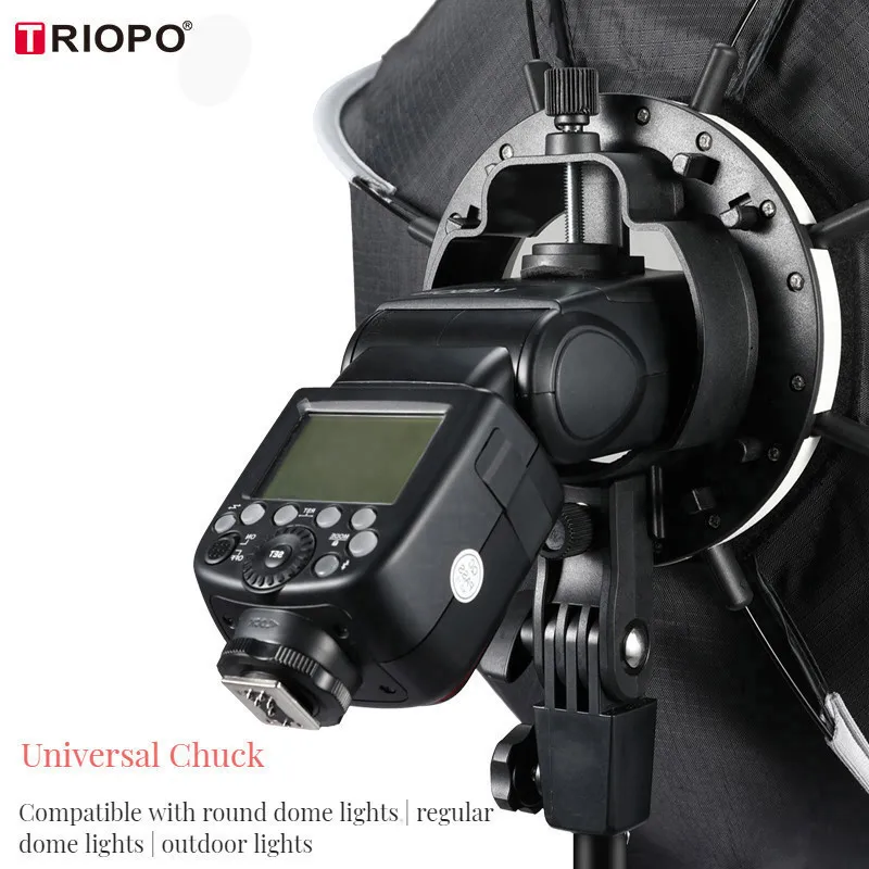 TRIOPO KX  65cm 90cm Softbox   - Photography Lighting For Products ulasan dan harga
