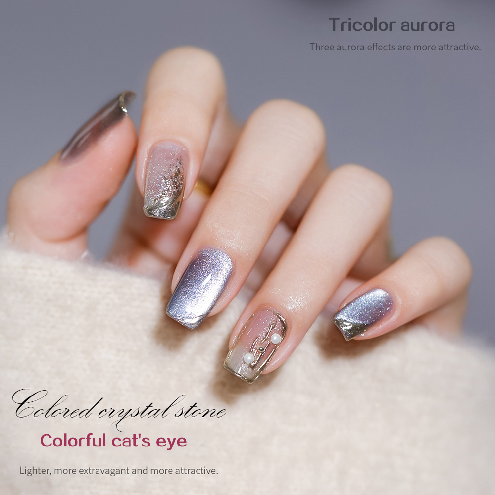 Vendeeni 15 Colors/set Colourf - Coloured Gel Set ulasan dan harga