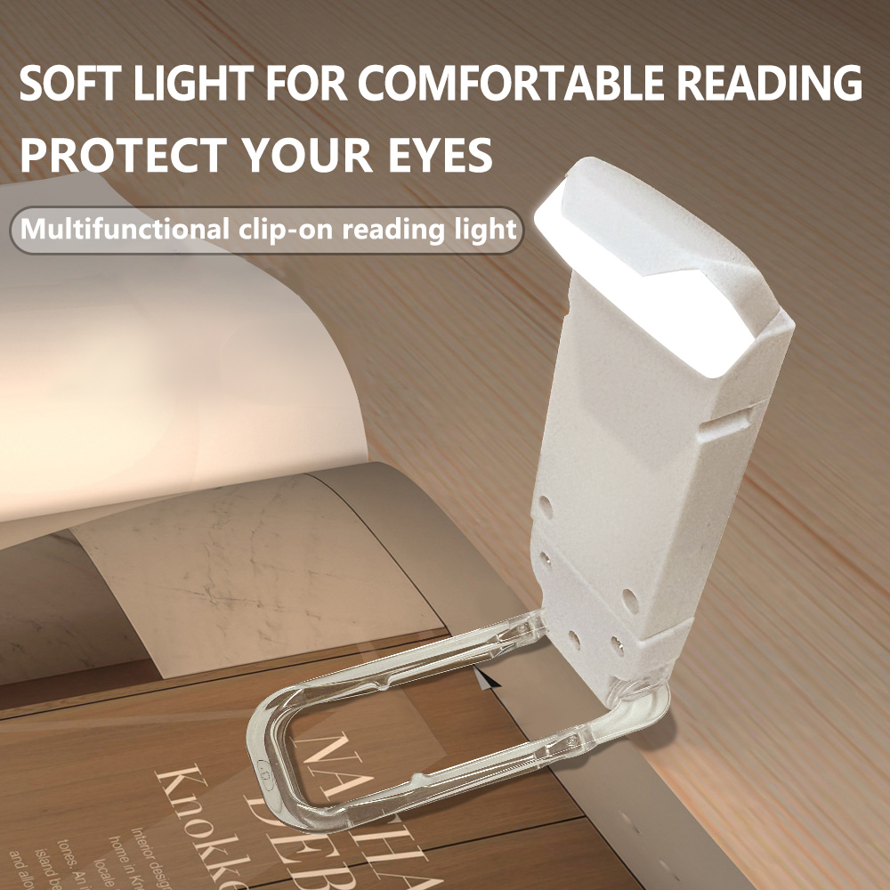 Mini eye protection USB clip r - Photography Lighting Book ulasan dan harga