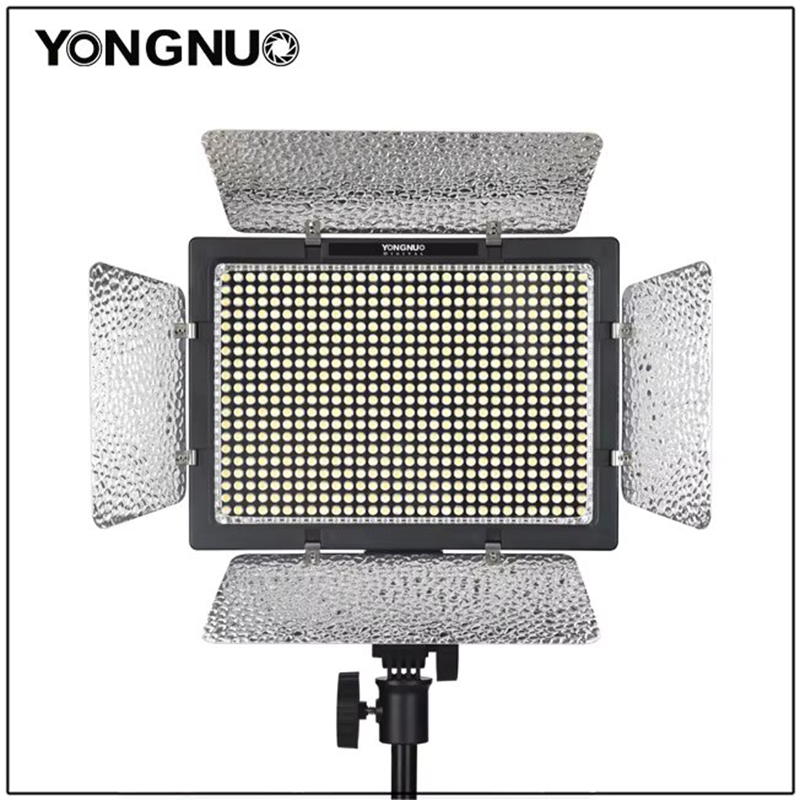 YONGNUO YN600L II Camera Photo - Photography Lighting Options ulasan dan harga