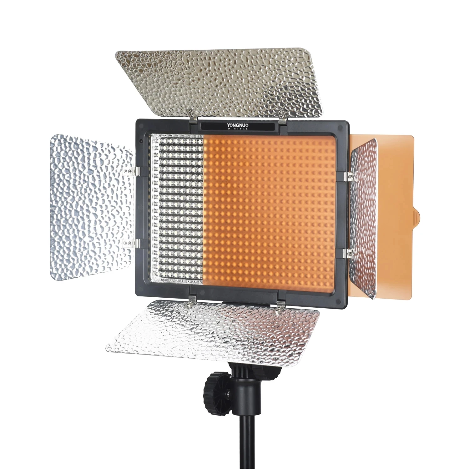 YONGNUO YN600L II Camera Photo - Photography Lighting Options ulasan dan harga
