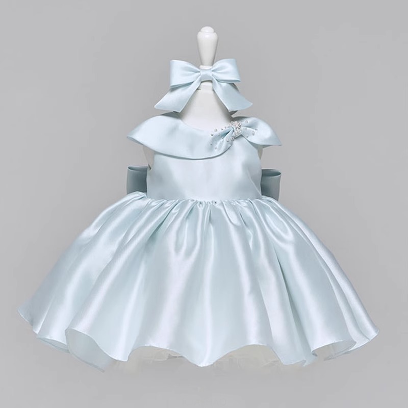 Wed Dress Kids Korean Style Ba - Photography Lighting For Products ulasan dan harga