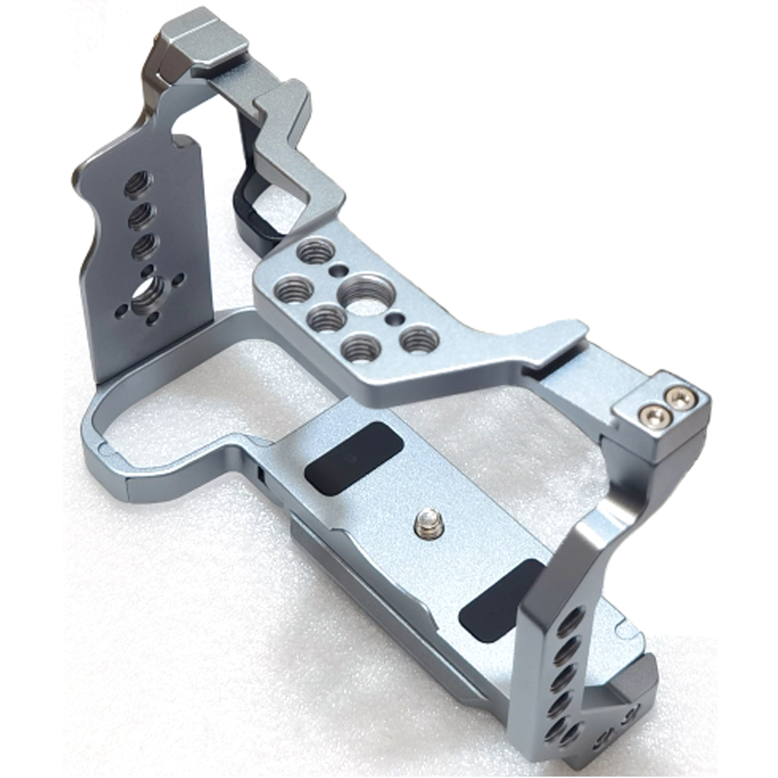 Topcine Camera Cage XS20 for F - Photography Lighting Continuous ulasan dan harga