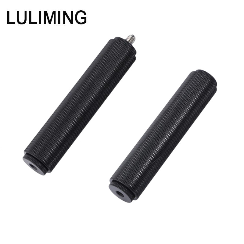 Mic Holder Extensio Rod Screw  - Photography Lighting Reference ulasan dan harga