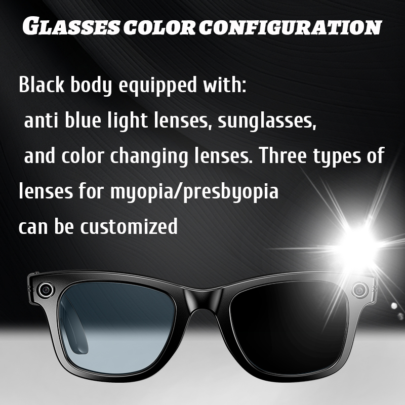 LIGE New Camera SunGlasses 800 - Photography Lighting Equipment ulasan dan harga