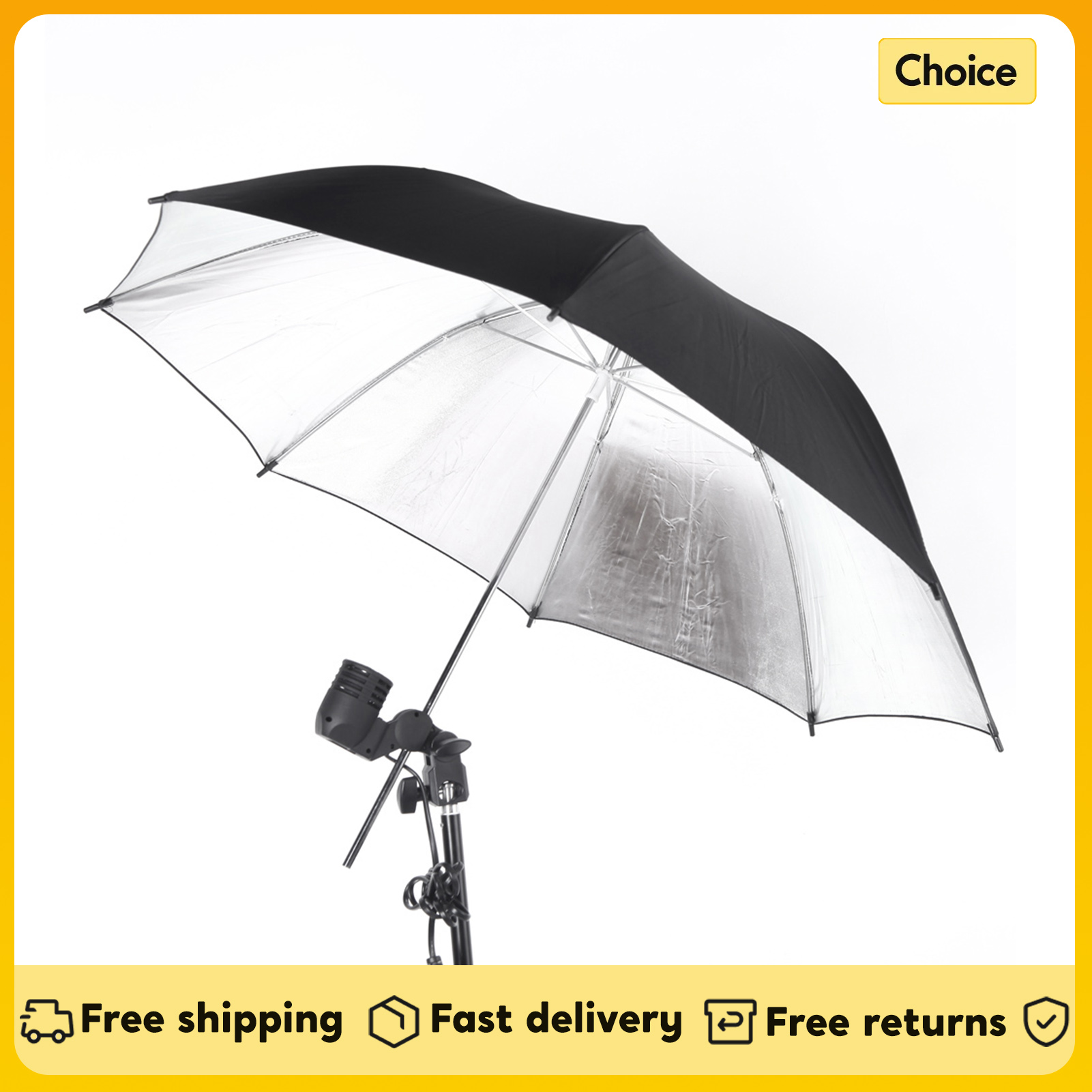 83cm/ 33inch Studio Reflector  - Photography Lighting For Products ulasan dan harga